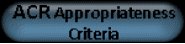 ACRcriteria