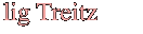 lig Treitz