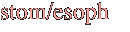stom/esoph