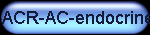 acracendocrine