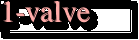 1-valve