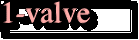 1-valve