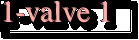 1-valve 1