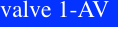 valve 1-AV