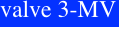 valve 3-MV