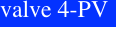 valve 4-PV