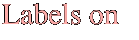 Labels on