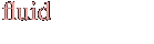 fluid