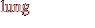 lung