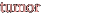 tumor