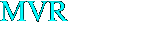 MVR