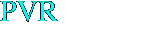 PVR