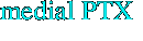 medial PTX